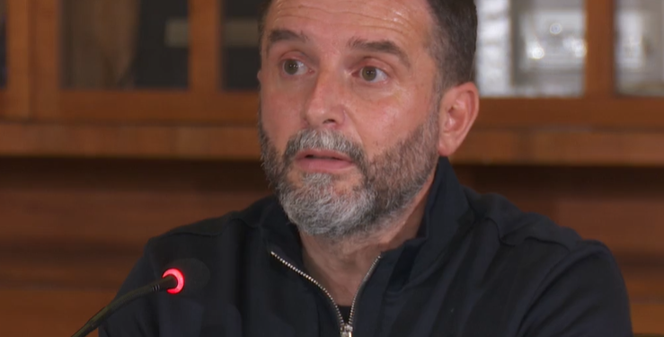 Numri 2 i qeverisë nuk duron kritikat, quan gazetarin e TemA-s gomar