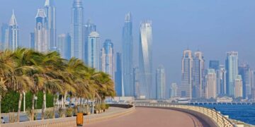 Bosët shqiptarë të krimit që gjetën parajsën në Dubai: Nga Eldi Dizdari, te kunati i Lul Berishës dhe Çapja