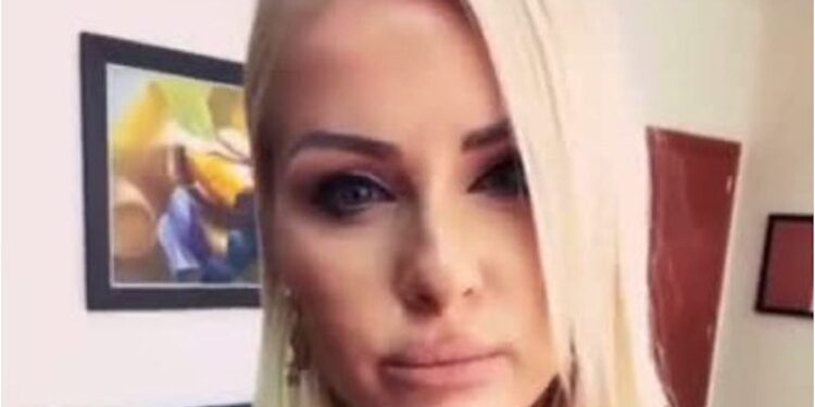 Kryegjyqtarja/ Elbasani digjet, “kur*a” krihet