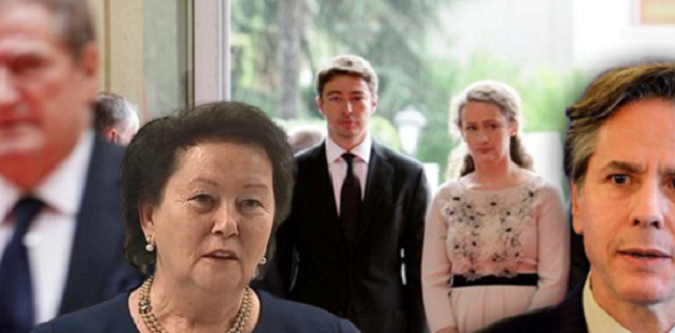 LETRA/ Familja Berisha do ndiqet penalisht, cilët janë dy emrat e tjerë që mund të pasojnë Berishën në listën e zezë të DASH