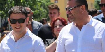 Nuk dorëzoi formularin e dekriminalizimit, kandidati i Tom Doshit humbet mandatin e deputetit