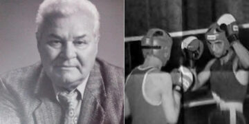 Ndahet nga jeta legjenda e boksit shqiptar dhe komentatori i boksit, Ahmet Golemi