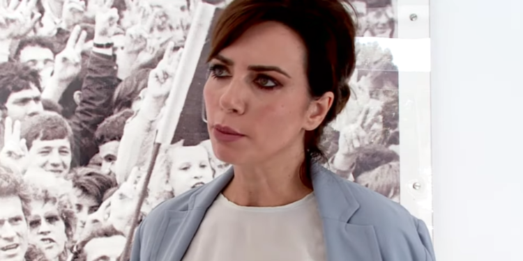 Kur do flasë Grida Duma?! 7 vjet pas vrasjes së Artan Santos… Enigmat e politikanes së Bashës