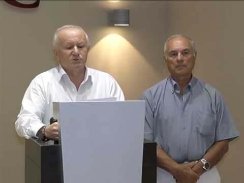 Hajde mos qesh me këta klloun! Sali Berishës i del zot, Ariani: Zoti Blinken, je në vete a jo, që shpall “non grata” një njeri qelibar të pastër si ai?