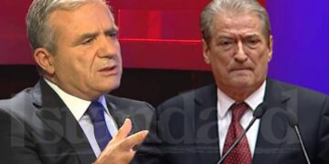 Kaç Islami i revoltuar dhe i “sfazuar”: Sekretari Blinken, një injorant i paguar nga Edi Rama për të shpallur Berishën “non grata”