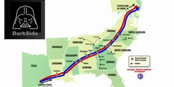 SHBA në gjendje të jashtëzakonshme, rusët e “Darkside” i hakojnë rrjetin më të madh të naftës