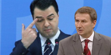 Fatbardh Kadilli: Zgjedhjet i humbëm, Basha kërkon alibi për të mbajtur kreun në parti