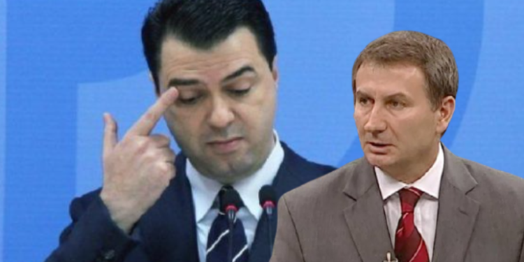 Kadilli diskretiton Bashën në mbledhje: Jep dorëheqjen, demokratët nuk do të numërojnë humbjet e tua personale gjithë jetën