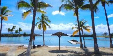 Ishulli në Karaibe “parajsa” e parë e Bitcoin në botë