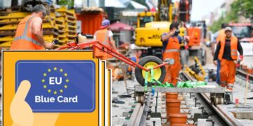 BE kërkon të tërheqë punëtorë të kualifikuar nga Ballkani: Kartë Blu për emigrantët, bashkim familjar dhe punësim