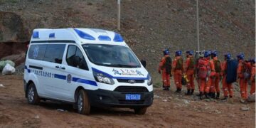 Tragjedia në maratonë, 21 vrapues ndërrojnë jetë duke ngrirë së ftohti