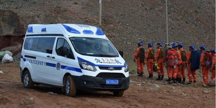 Tragjedia në maratonë, 21 vrapues ndërrojnë jetë duke ngrirë së ftohti