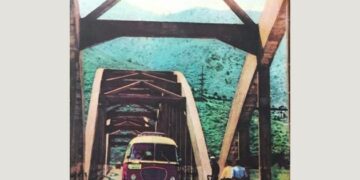 Neziri i bën gjyqin Amerikës te Ura e Milotit