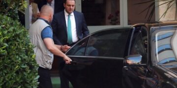 Adriatik Llalla: E prisja dënimin me burg, e di kush ma ka bërë