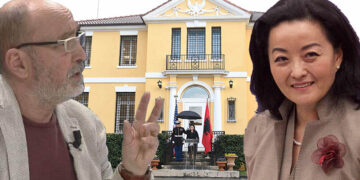 Mos shikon ëndrra me sy hapur me amerikanë! “Tërbohet” Fatos Lubonja: O të mjerë, mos shpresoni se pas Berishës e ka radhën Meta, por Rama që “vodhi” zgjedhjet!