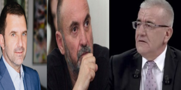 Lëreni Berishën të mbroj veten o puthabyt**ësa të pështirë!