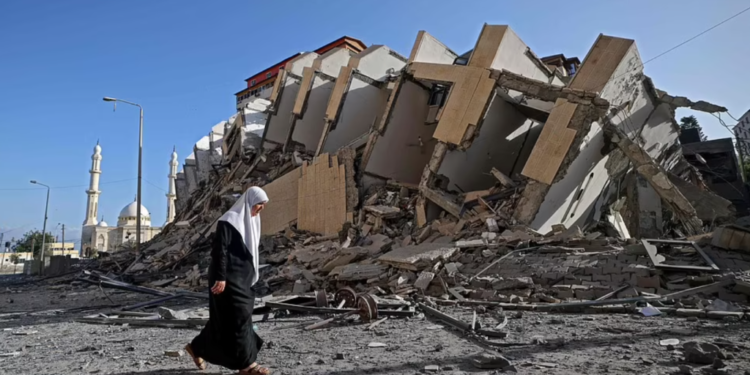 Telefonata “e vdekjes”… administratori i pallatit njoftohet nga izraelitët para bombardimit