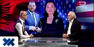 Koha do e tregoi, po i bien në qafë kot! Frrok Çupi i lë të gjithë pa fjalë me deklaratën e fortë që bën për Tom Doshin: E njoh nga afër si person!