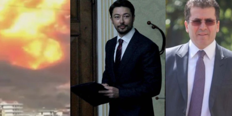 “Gërdeci” i Fatmir Mediut do të përcaktojë dhe fatin e “Sypeshkaqenit” dhe rolin e familjes së tij në “fabrikën e vdekjes”