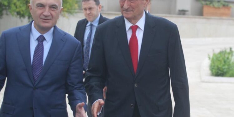 Që opozitën të mos e “ndryshojë” drejtësia