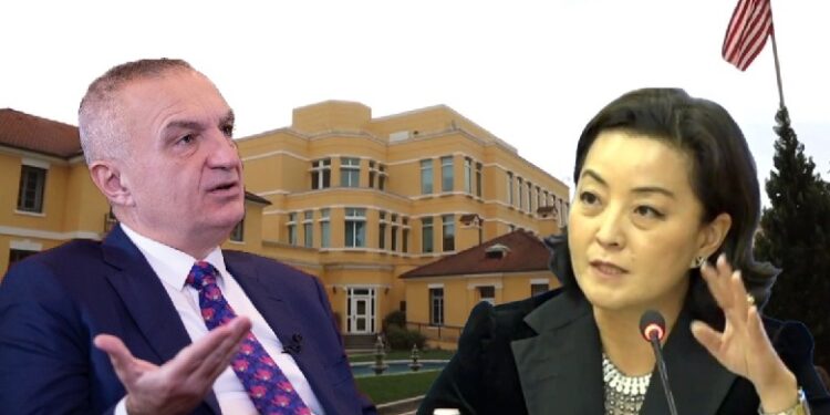 “Më çoni tek Mali me Gropa dhe më lëshoni një raketë”, Artan Hoxha: Amerika e paska marrë seriozisht dëshirën e Metës