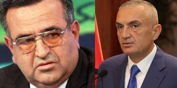 Berisha non-grata në SHBA, Fatos Klosi: Tani e ka radhën Meta