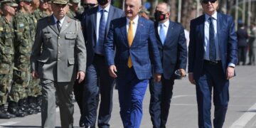 Sinjali tjetër që erdhi nga vendimi i Gjykatës Kushtetuese për Ilir Metën