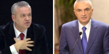 Murrizi paralajmëron ‘surpriza’ për Ilir Metën: Ka ardhur informacion nga SHISH dhe SPAK