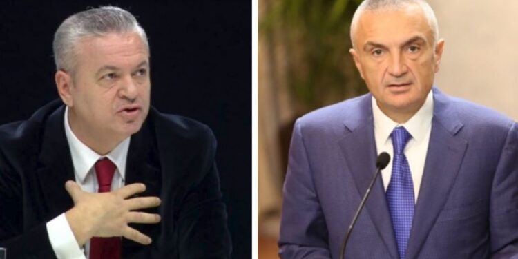 Murrizi paralajmëron ‘surpriza’ për Ilir Metën: Ka ardhur informacion nga SHISH dhe SPAK
