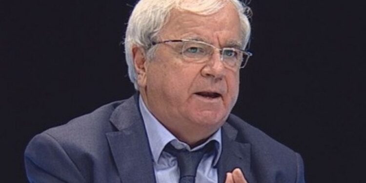 Spartak Ngjela rrëfen dashurinë e parë: Kam qenë fëmijë i ashpër, më zbuti kontakti me femrat! S’më harrohet momenti me më të bukurën e asaj kohe