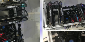 Vrasja që zbuloi “Bitcoin” tek “5 Maj”! Këto janë super pajisjet kompjuterike që u sekuestruan