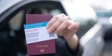 A do të njohë Greqia pasaportat shqiptare të vaksinimit?