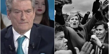 Zbulohen dokumentet “Top Secret”, si i lejoi Sali Berisha firmat piramidale