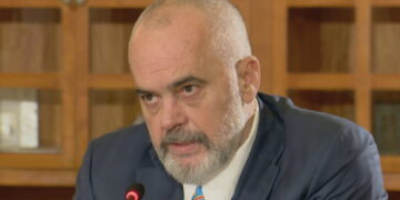 Ora policore, reagon Rama: E dimë mirë se çfarë po bëjmë, jemi në krye të Europës