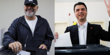 12 qershori i PS-së, përballë 13 qershorit të PD-së