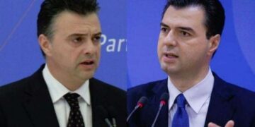 “Zgjedhjet e PD do jenë masakër zgjedhore”! Ristani: Dyqani i del me fitim Bashës, nuk e mbyll