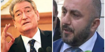 DASH ‘fundos’ Sali Berishën bashkë me familjen e tij! Juristi Romeo Kara del me paralajmërimin e fortë për ish-kryeministrin: Po afron dita e…