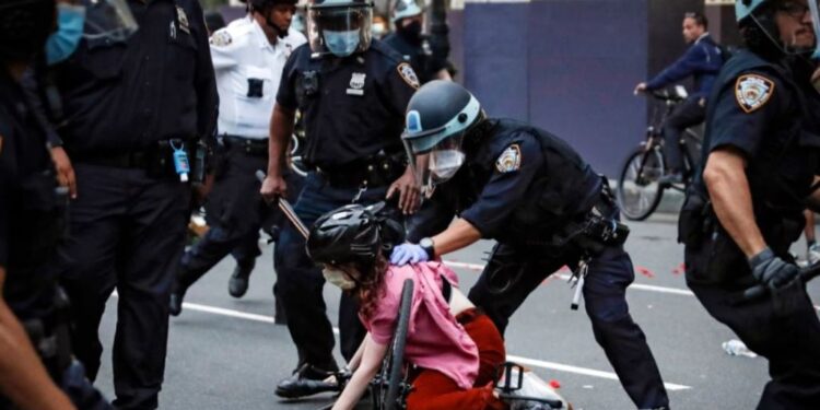 A do të ketë më shumë drejtësi pas rastit të George Floyd?