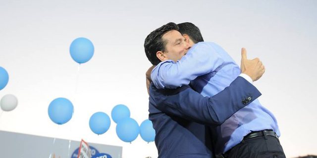 Shehaj “tremb” Bashën, “lumë” pëlqimesh dhe mbështetje në rrjetet sociale