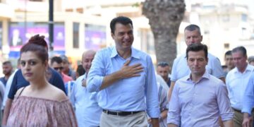Agron Shehaj distancohet nga Berisha: S’kam asnjë koment për shpalljen e tij “non grata” nga SHBA, Basha s’duhej të rikandidonte