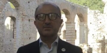 VIDEO/ Integrimi në BE, Soreca jep mesazhin në gjuhën shqipe: Koha për fillimin e bisedimeve të pranimit