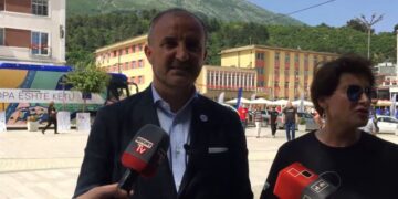 Soreca: Shqipëria i ka plotësuar të gjitha kushtet për të mbajtur Konferencën Ndërqeveritare