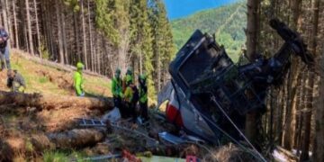 Rrëfehet tekniku i teleferikut të tragjedisë: Frenat e emergjencës ishin çaktivizuar