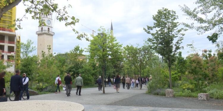 29 bashki në Shqipëri ‘Covid free’, dy javë pa të infektuar