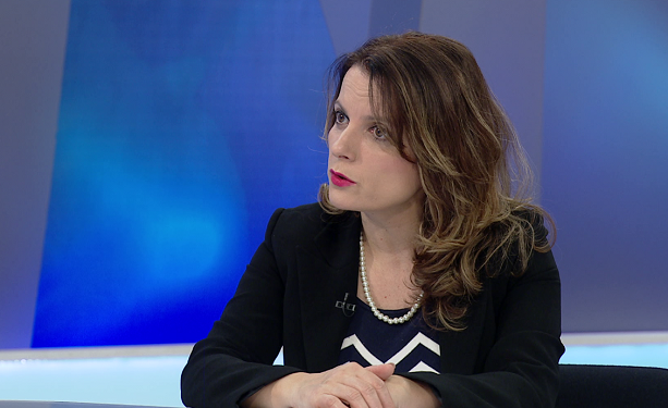 Vetëm 6 raste të reja me Covid-19, Eugena Tomini: Në fillim të qershorit do të rishikohen masat