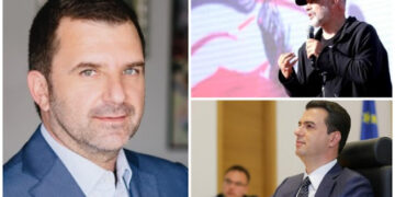 Bushati e kuptoi më në fund Bashën?! “Zoti Luli” timonin gjithmonë nga gremina