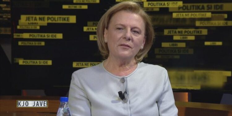 Humbi bashkëshortin nga Covid, Valentina Leskaj rrëfen momentet e vështira me sëmundjen dhe pengun e saj të madh