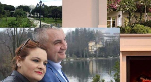 “Vilat e shtëpitë e presidentit kanë ujë 24 orë”, UKT i përgjigjit Ilir Metës