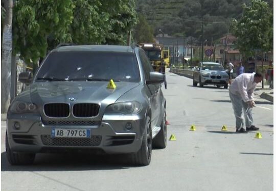 Ekzekutimi mafioz në Vlorë: Pista kryesore, misteri dhe e shkuara e “The Boss”