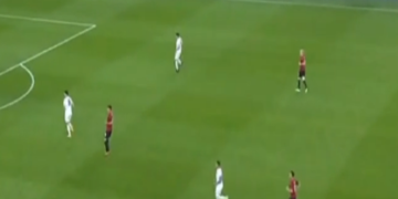 Shqipëria kapitullon ndaj Çekisë